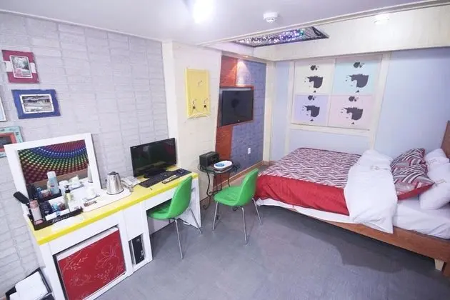 Oda (Special Room)