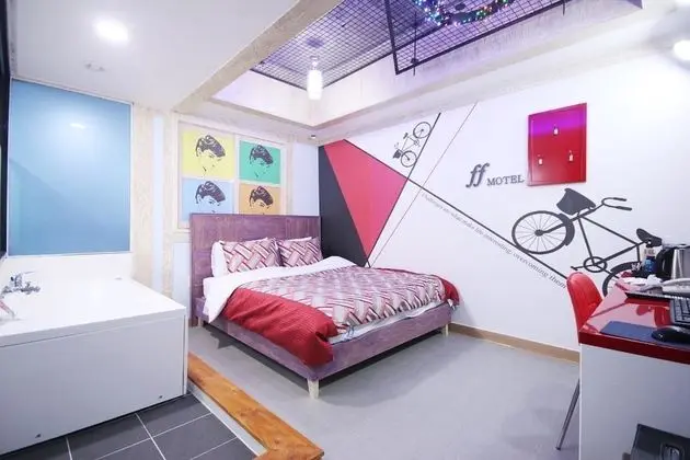 Oda (Special Room)