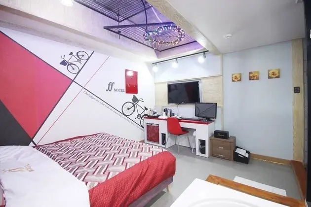 Oda (Special Room)