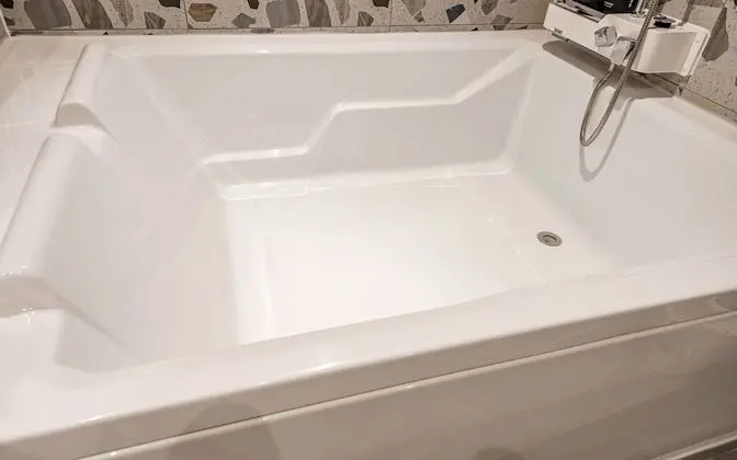 Oda (Premium (bathtub high specification 1)