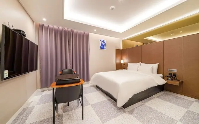 Oda (Standard room)