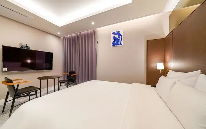 Oda (Standard room)