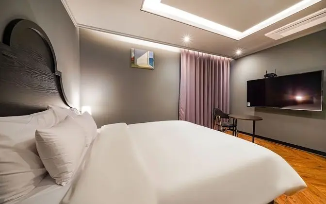 Oda (Standard room)