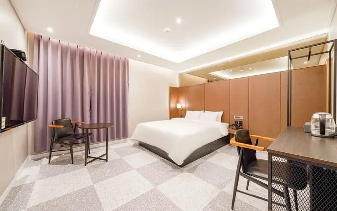 Oda (Standard room)