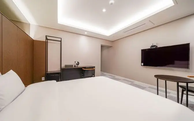 Oda (Standard room)