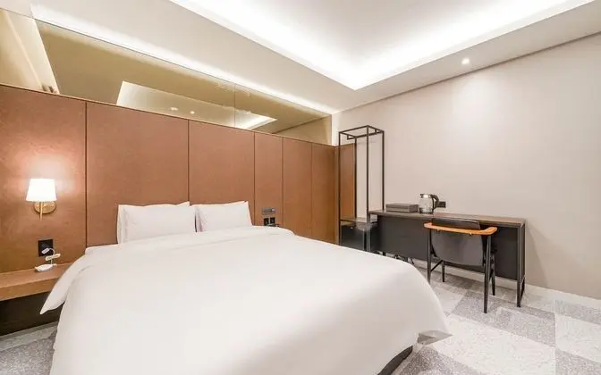 Oda (Standard room)