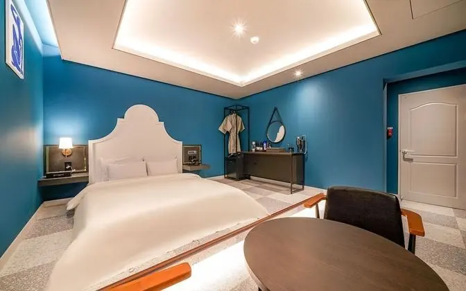 Oda (Standard room)