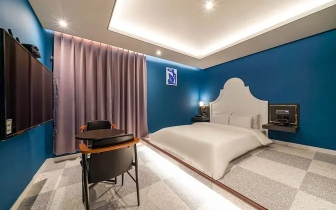 Oda (Standard room)