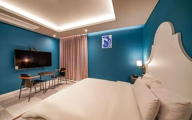 Oda (Standard room)