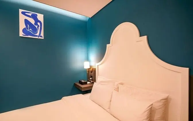 Oda (Standard room)
