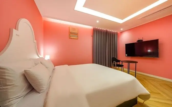 Oda (Standard room)