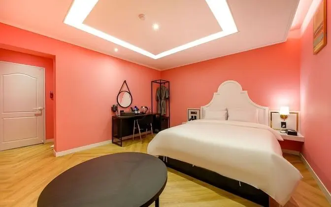 Oda (Standard room)