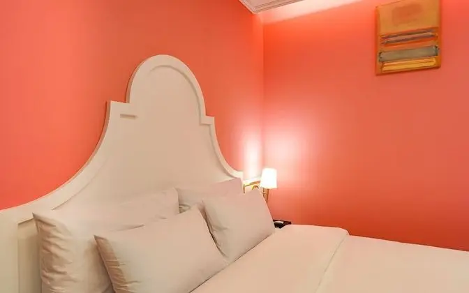 Oda (Standard room)