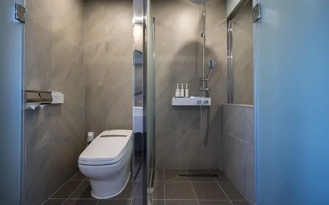 Oda (Deluxe &amp; Taehwagang Station View )