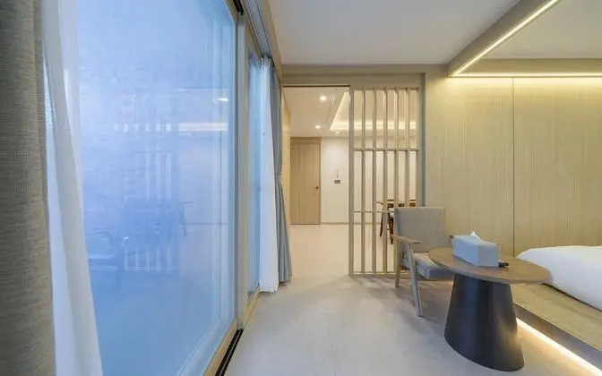 Oda (Pool Villa Avenue (Two Double Beds Po)