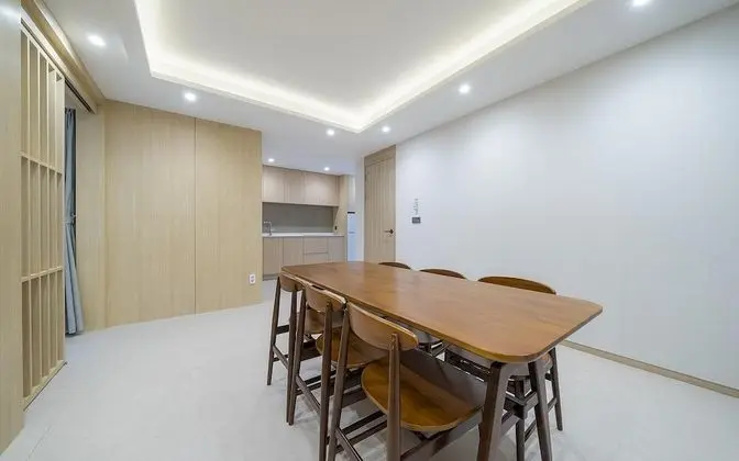 Oda (Pool Villa Avenue (Two Double Beds Po)