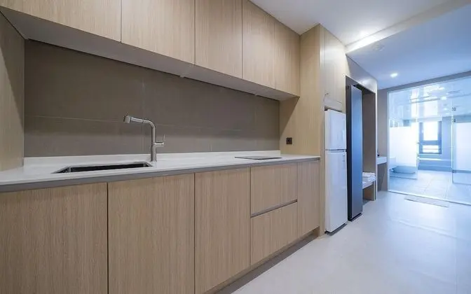 Oda (Pool Villa Avenue (Two Double Beds Po)