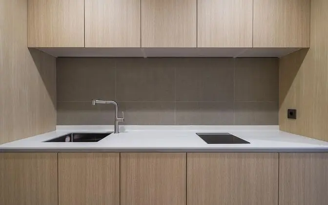 Oda (Pool Villa Avenue (Two Double Beds Po)