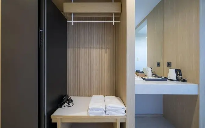 Oda (Pool Villa Avenue (Two Double Beds Po)