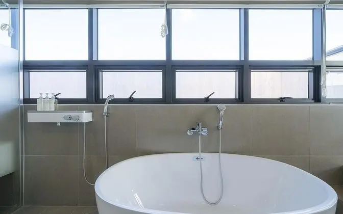 Oda (Pool Villa Avenue (Two Double Beds Po)