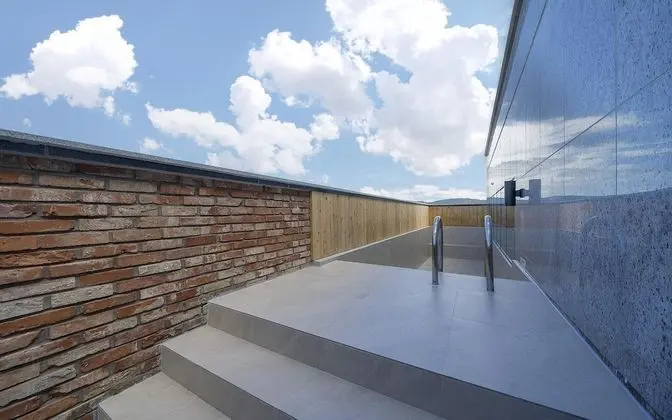 Oda (Pool Villa Avenue (Two Double Beds Po)