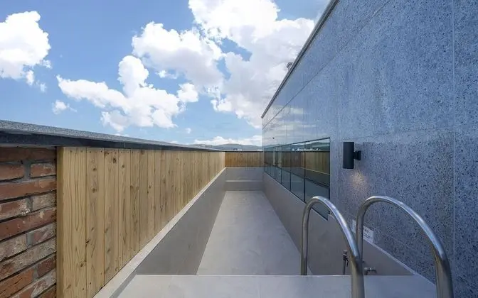 Oda (Pool Villa Avenue (Two Double Beds Po)