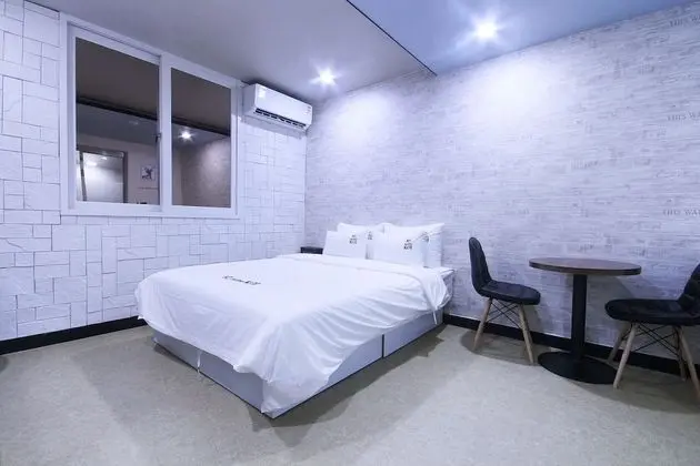 Oda (Standard room)