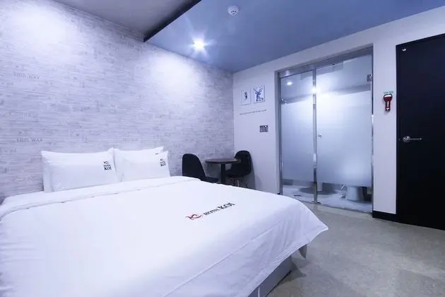 Oda (Standard room)