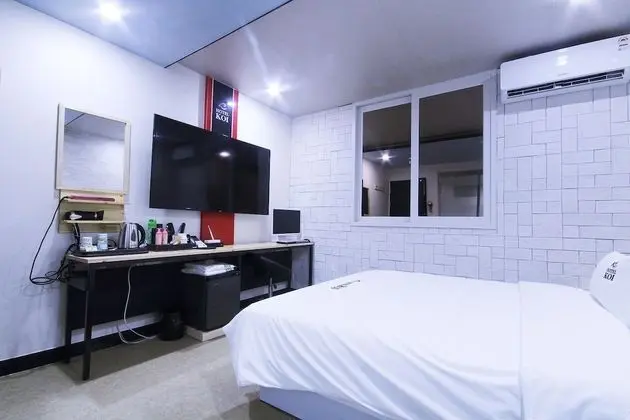 Oda (Standard room)