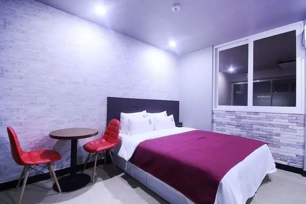 Oda (Standard room)