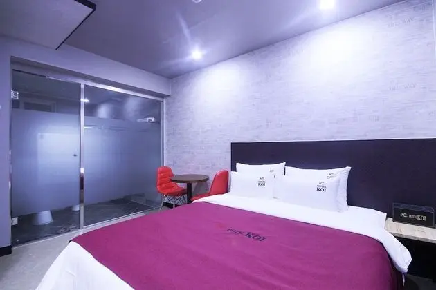 Oda (Standard room)
