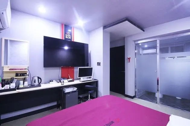 Oda (Standard room)