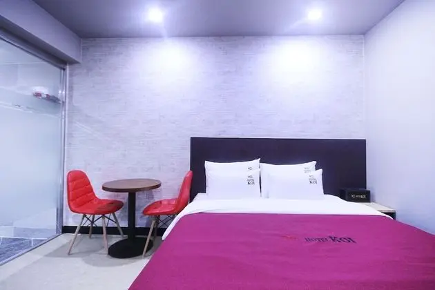 Oda (Standard room)
