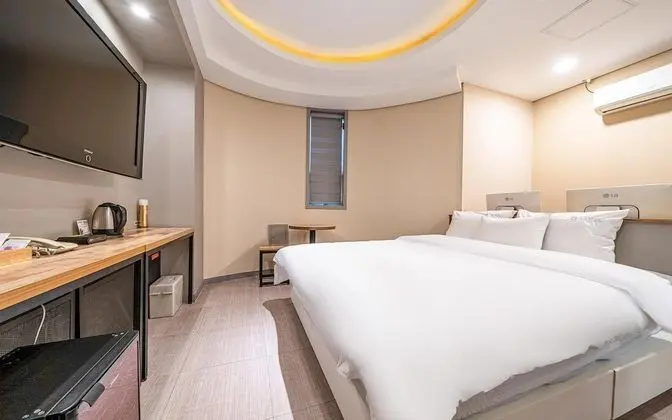 Oda (Special Room)