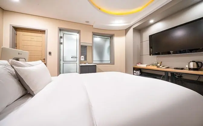 Oda (Special Room)