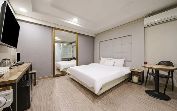 Oda (Standard Room)