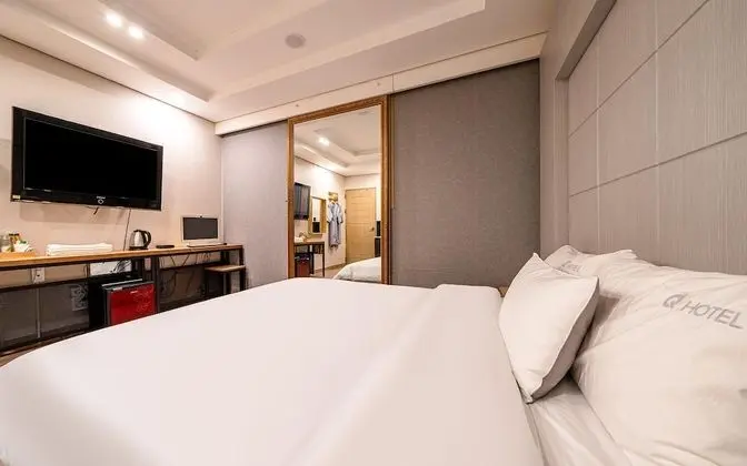 Oda (Standard Room)