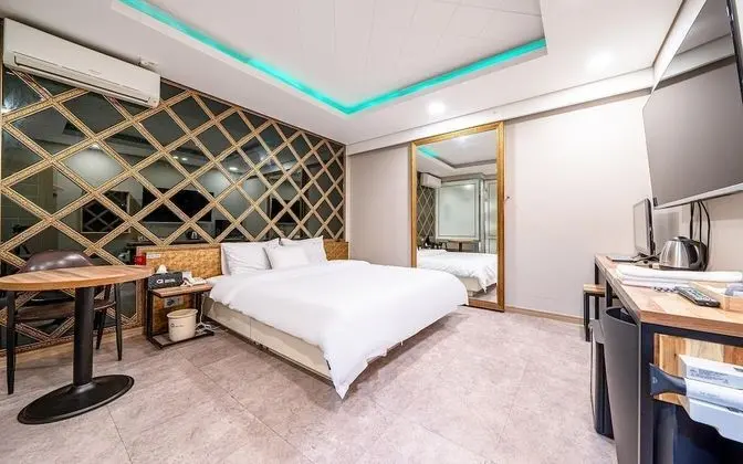 Oda (Standard Room)