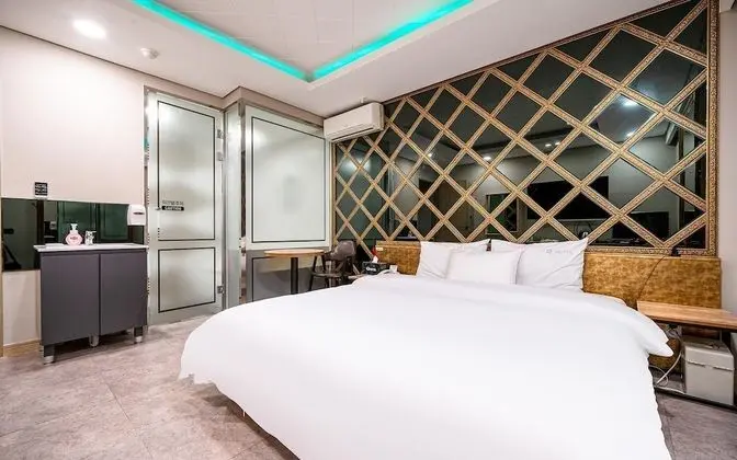 Oda (Standard Room)