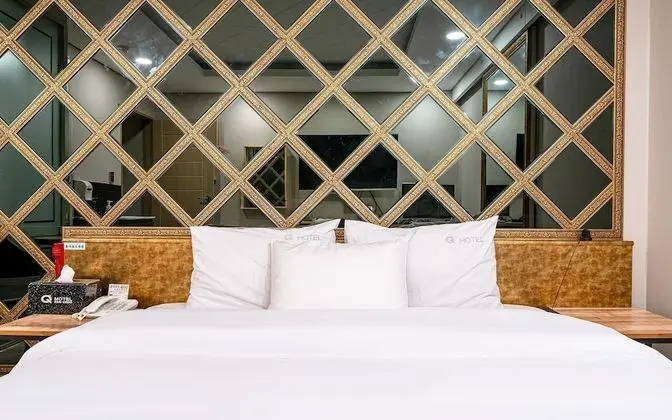 Oda (Standard Room)