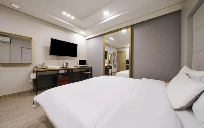 Oda (Standard Room)