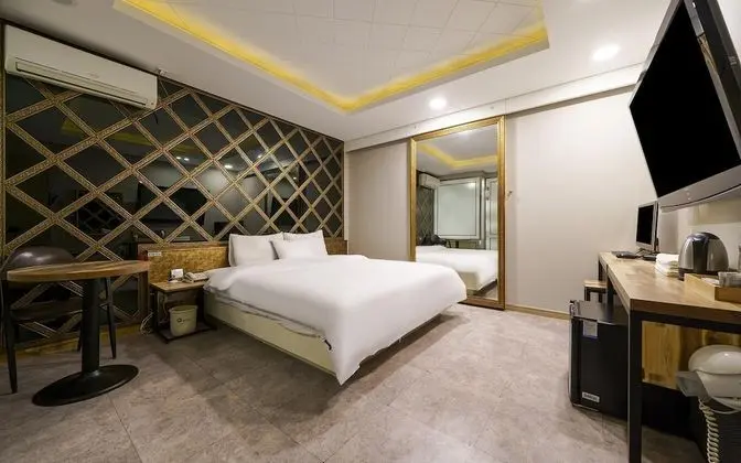 Oda (Standard Room)