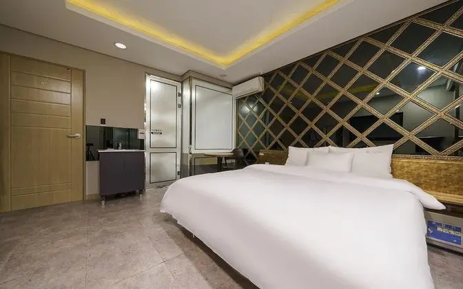 Oda (Standard Room)