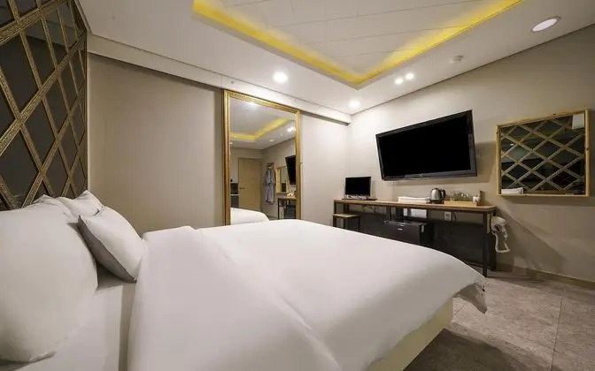 Oda (Standard Room)
