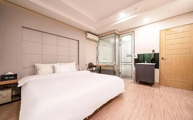 Oda (Standard Room)