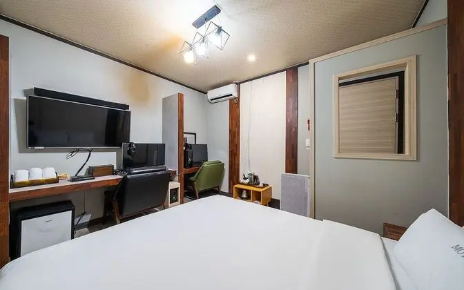 Oda (High-spec 2PC gaming room (Netflix av)