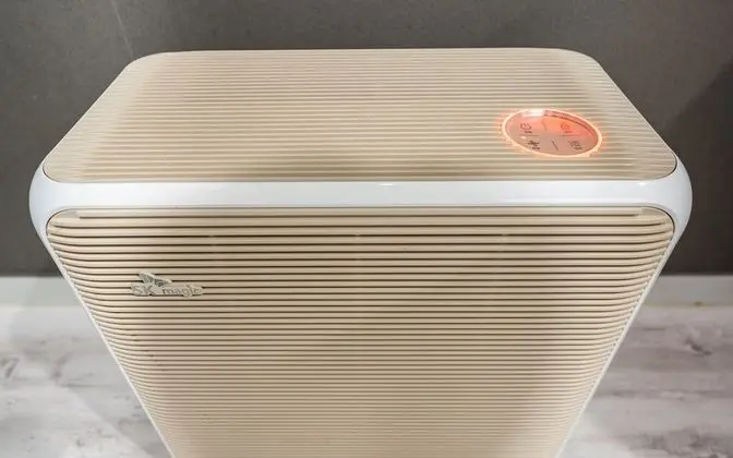 Oda (Deluxe Healing Massage Bed (Air Purif)