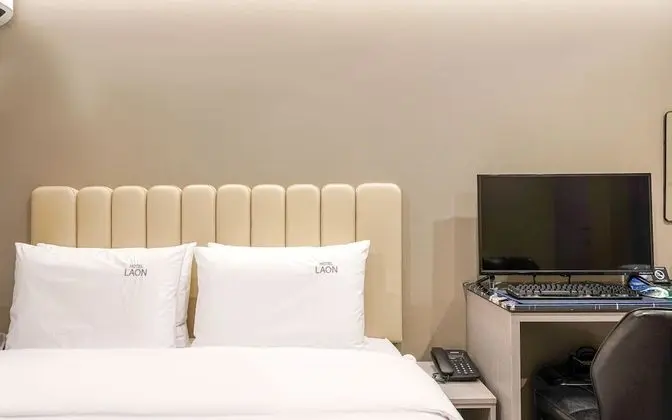 Oda (Deluxe Healing Massage Bed (Air Purif)