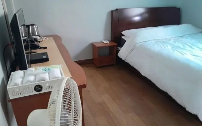 Oda (Standard Room)