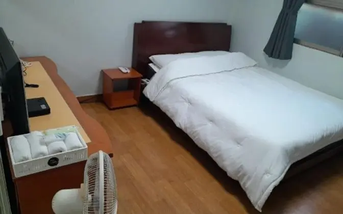 Oda (Standard Room)
